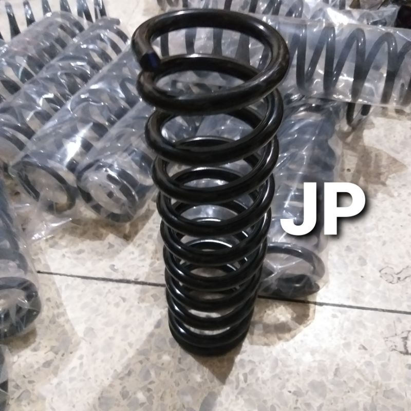 per keong belakang fortuner original