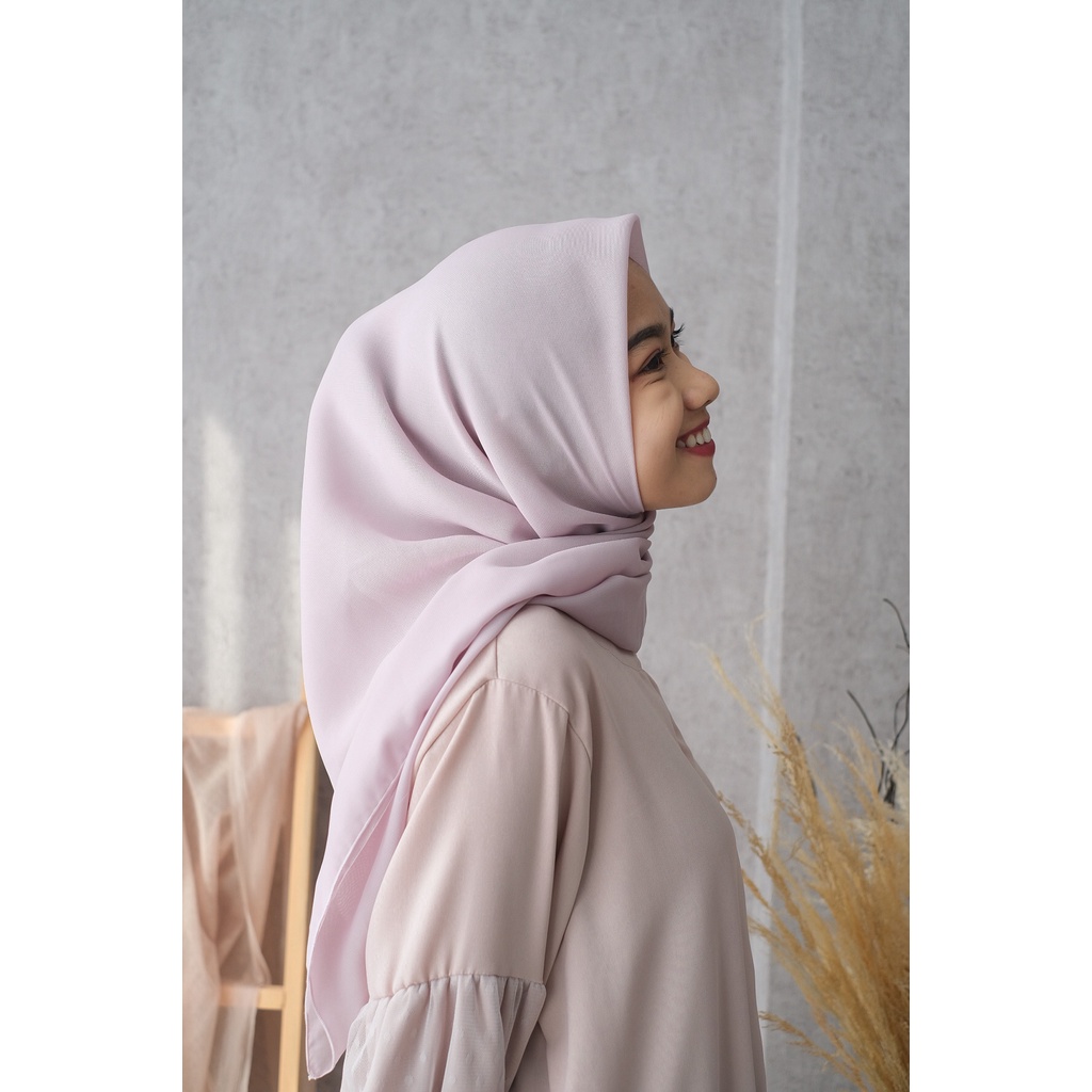 Hprojects - PROMO!! Hijab PolyCotton Katalog ke-4