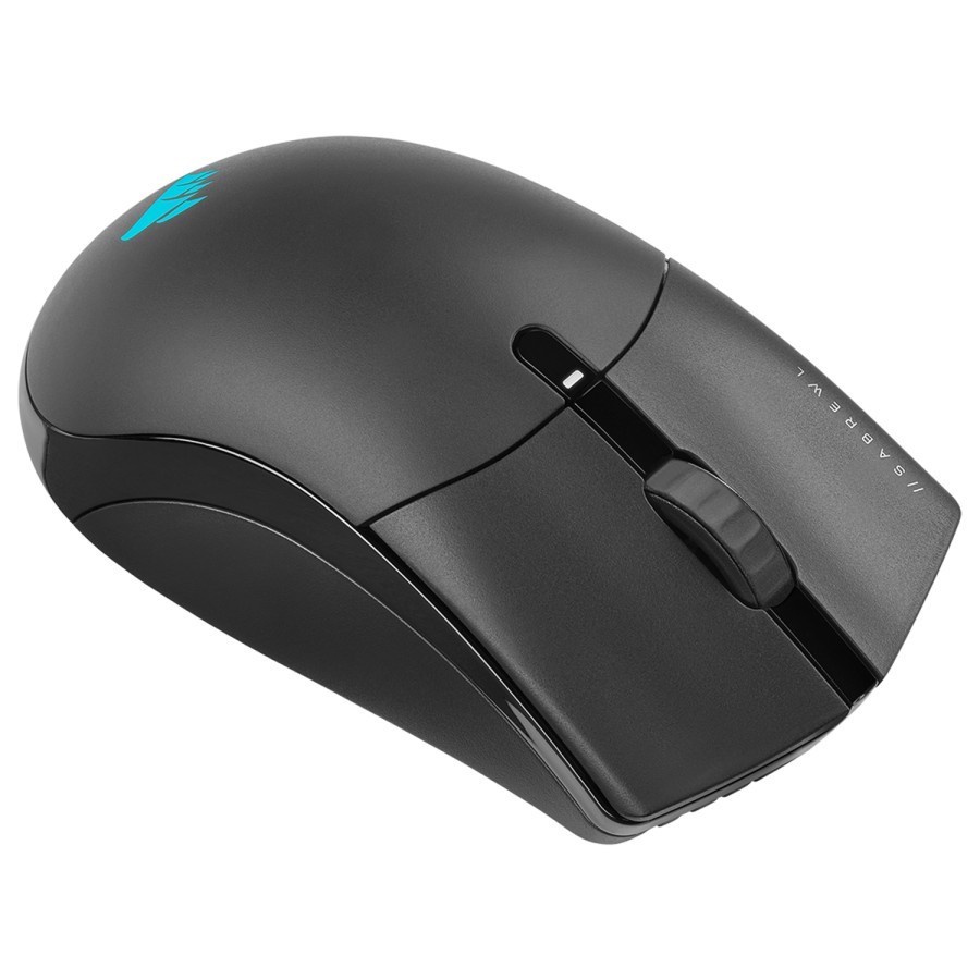 Corsair SABRE RGB PRO Wireless Champion Series Gaming Mouse