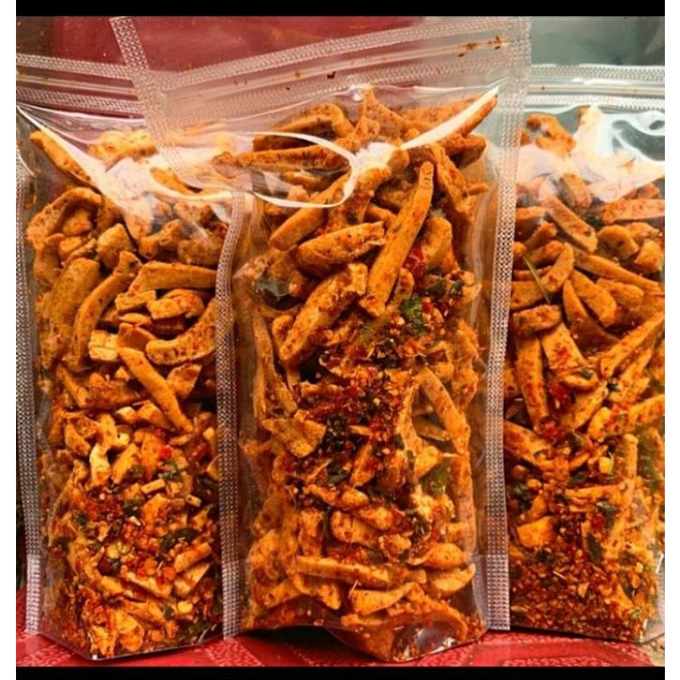 

Basreng Daun Jeruk