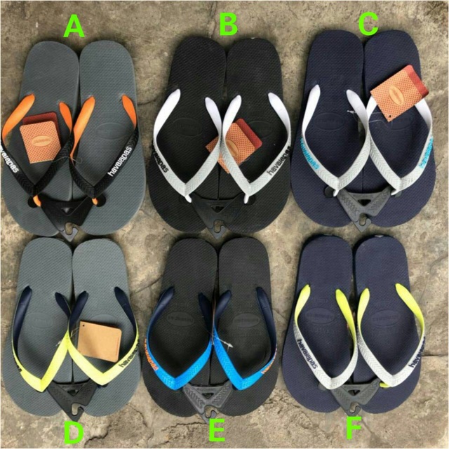 Sandal Havaianas