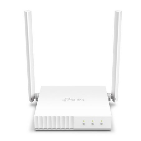 TP-LINK TL-WR844N 300 Mbps Multi-Mode Wi-Fi Router 1port WAN 4port LAN