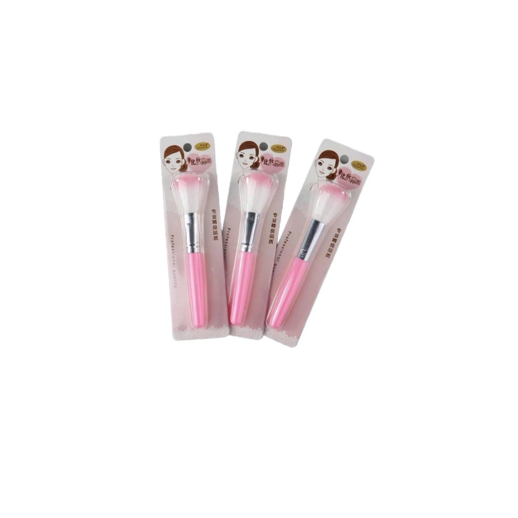 BRUSH Make Up Powder Brush BlushOn