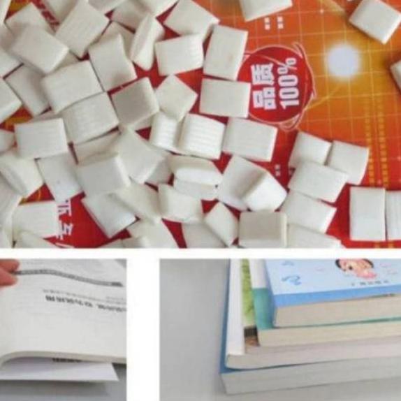 

[KODE CSLKK] Lem Binding Offset jilid hotmelt lem panas printing