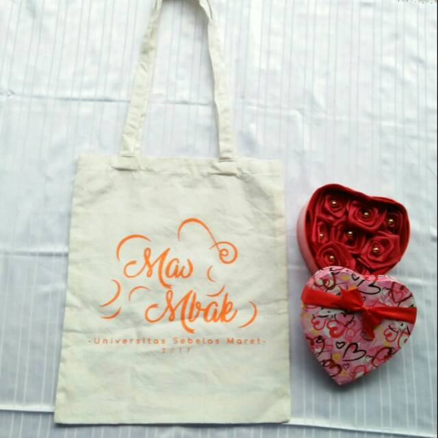 totebag blacu custom