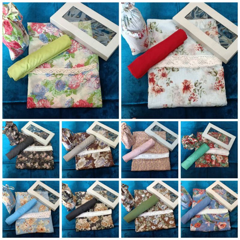 Mukena silky / mukena dewasa / mukena cantik