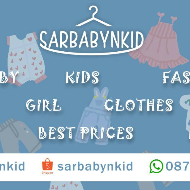 sarbabynkid