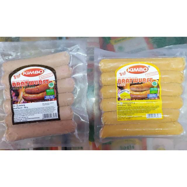 

KIMBO SOSBAK ISI 6S KEJU & BLACKPAPER 500GR