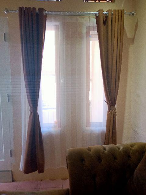 Centolan Kaitan Tali Gorden