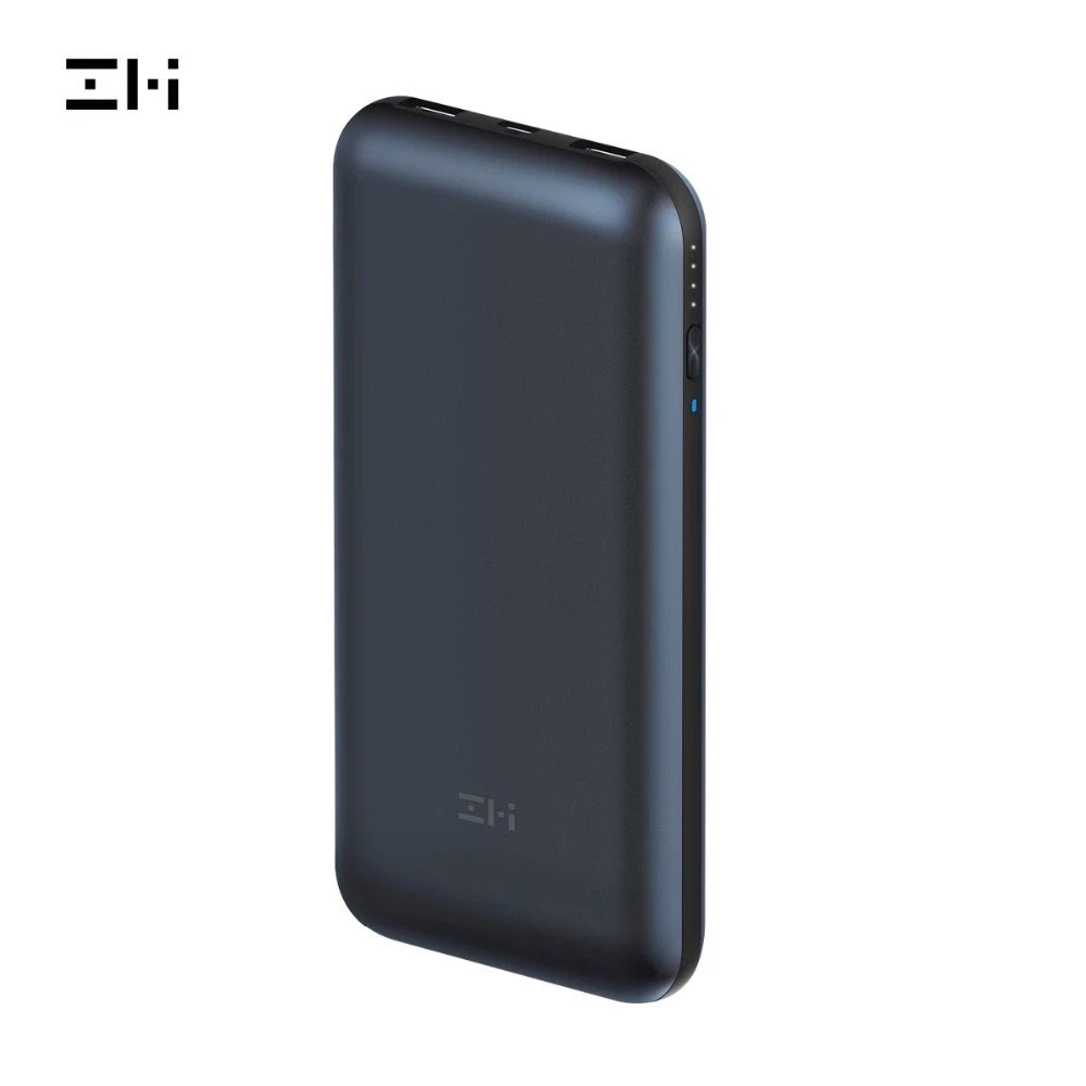 AKN88 - ZMI QB815 15000mAh Dual USB Quick Charge 3.0 Power Bank Type-C