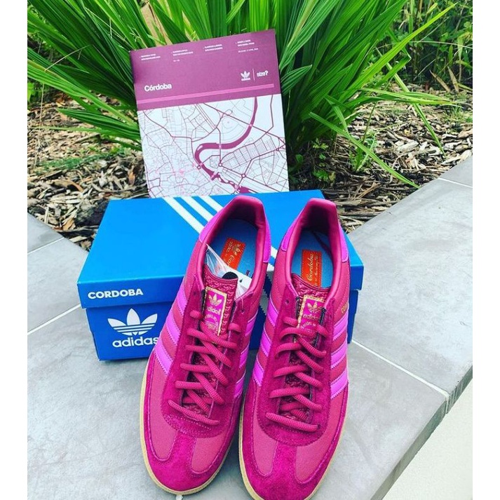 Adidas Cordoba anniversary 1/2020