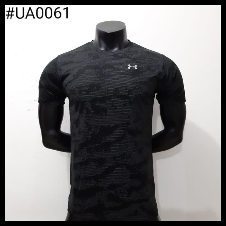 Kualitas 1 Kaos Under Armour Coolswitch Compression Special Perfomance Edition