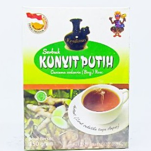 

SERBUK KUNYIT PUTIH CAP KENDIMAS