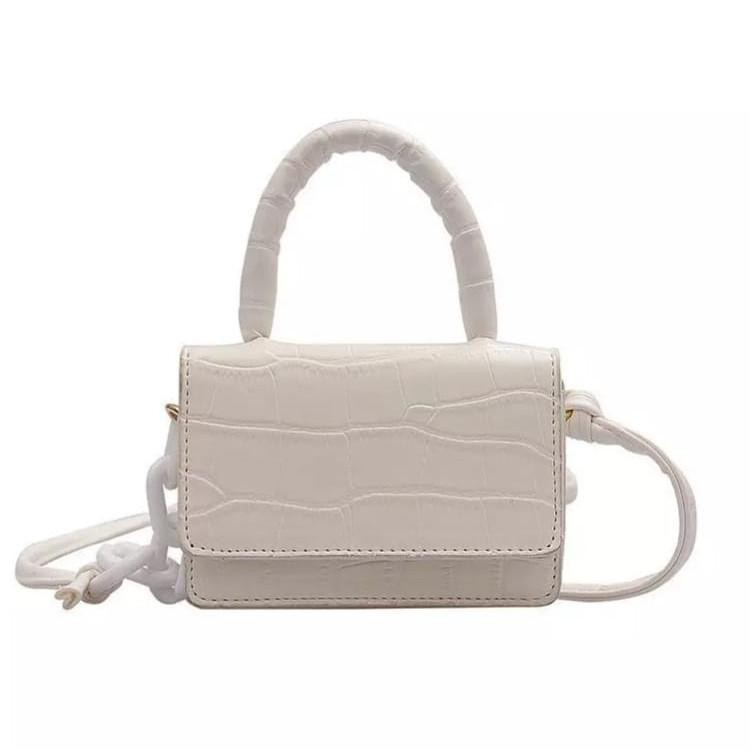 ( 1Kg masuk 11 pcs Tas ) Tas Selempang Wanita FLEO / Tas Jinjing Wanita HARGA PROMO