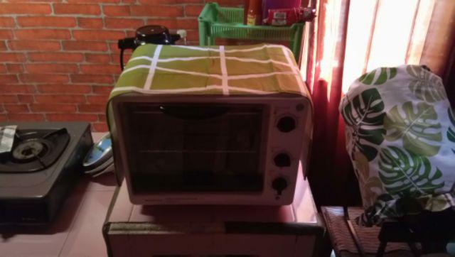 Cover Tisu / Tempat Tisu Motif Cantik By Devia Collection