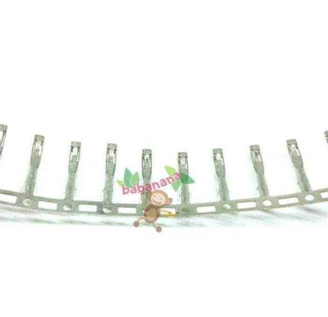 Dupont Jumper Wire Cable Housing Female Pin 2.54mm