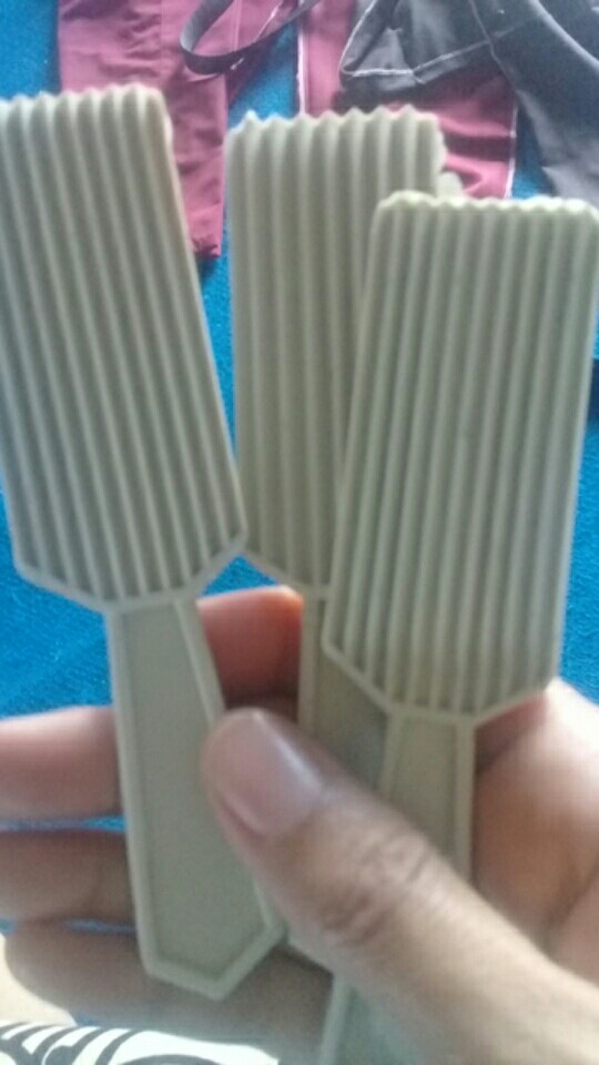 Cetakan Nastar Gulung 3 Pcs