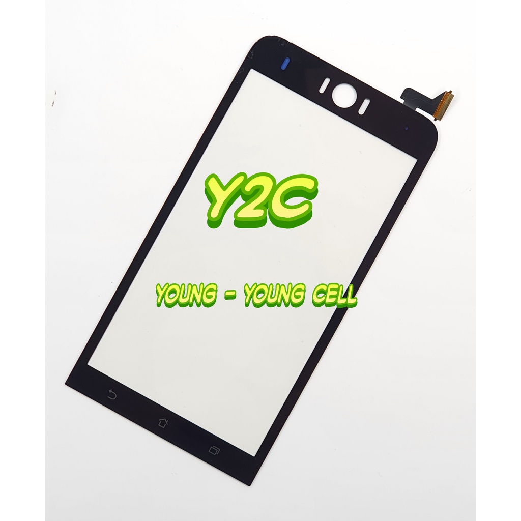 TOUCHSCREEN ASUS ZENFONE SELFIE 5.5 / ZD551KL /Z00UDH / TASKRIN LAYAR SENTUH TC