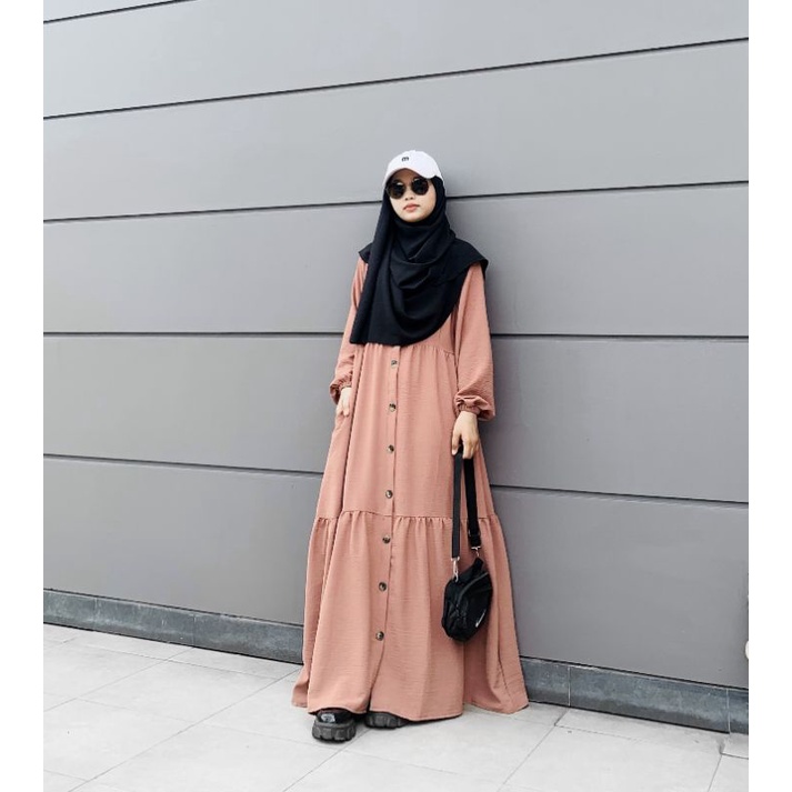 Rania Dress