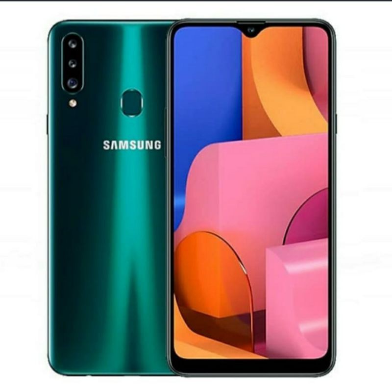 samsung a20 3gb ram 64gb rom