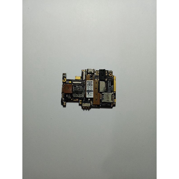 Mesin Normal Advan S5E Full View Ori Copotan HP