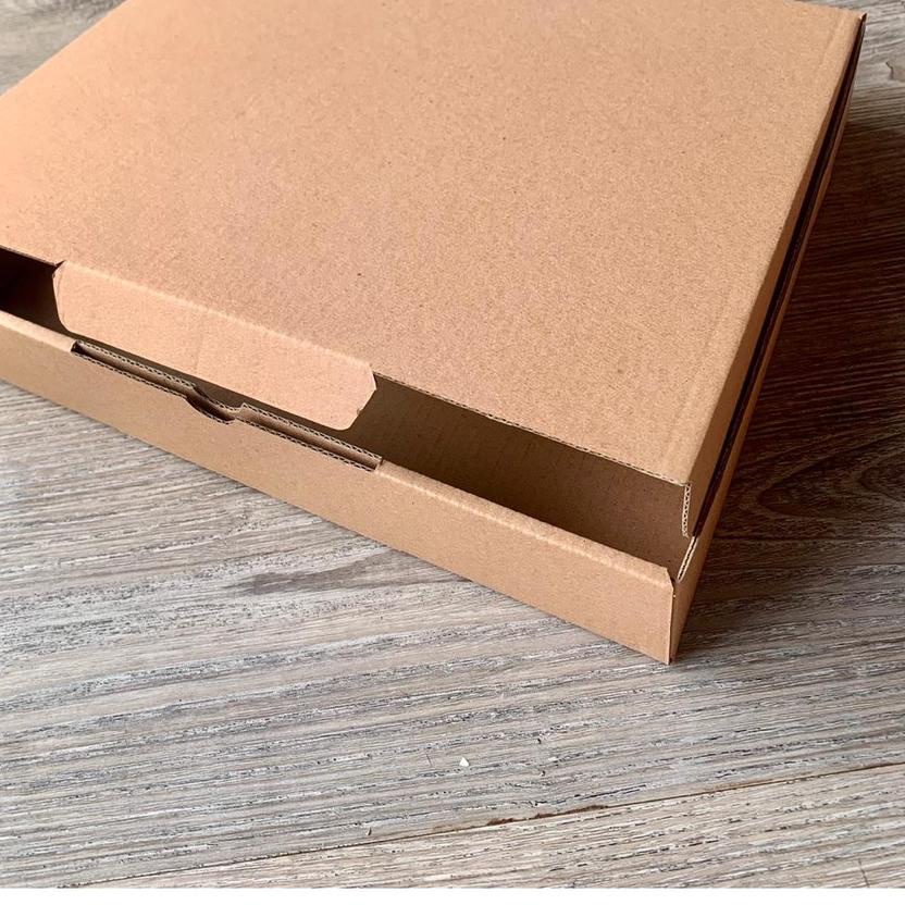 

♙ (10pcs) Kardus 30x25x5 cm....Die Cut kotak Kue, bingkai 10R ➽