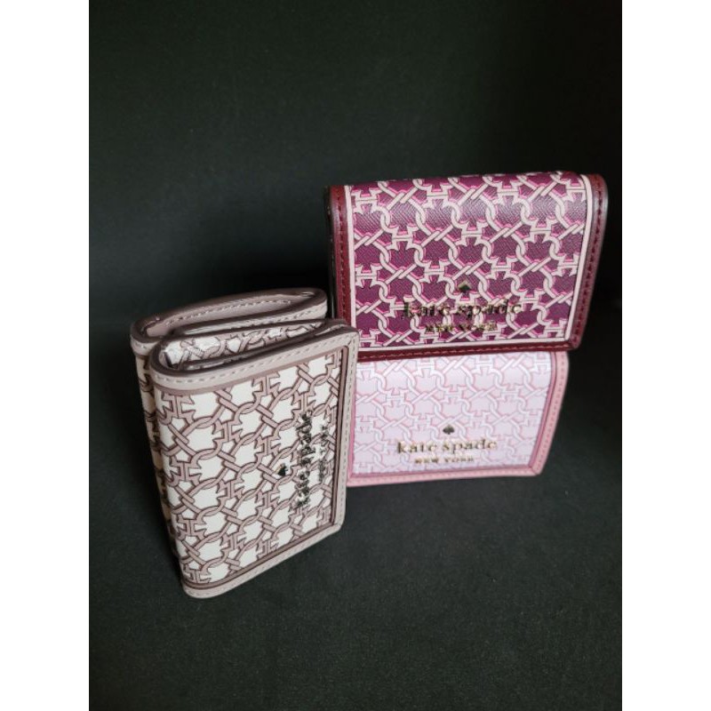 katespade wallet original