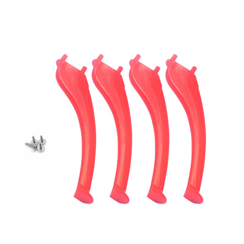 SYMA X5SC X5SX5HC X5HW RC Drone Quadcopter Helicopter Spare Parts Landing Gear Tripod Skids 1 Set