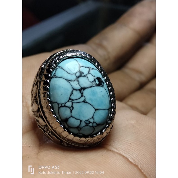 batu cincin virus sinciang