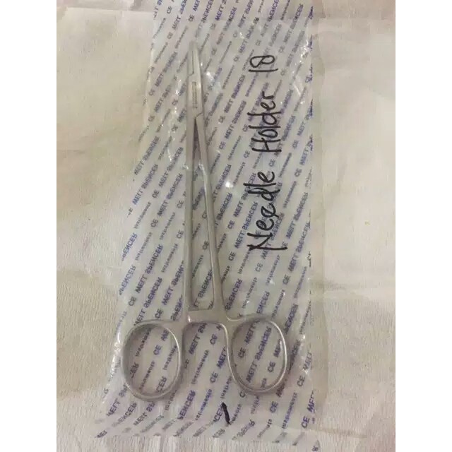 Needle Holder 14 cm,18cm /needle holder