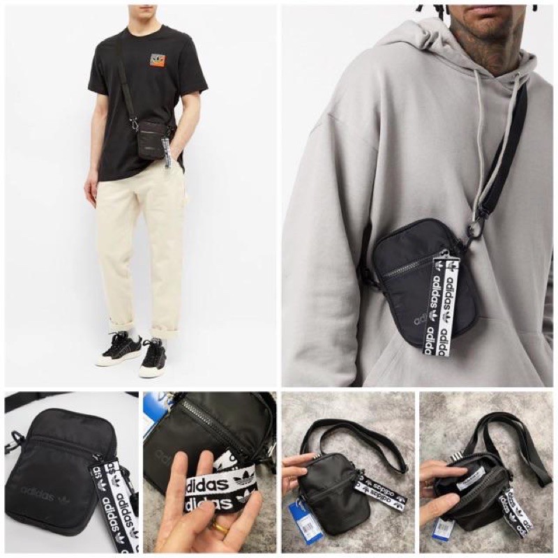 adidas ryv sling bag