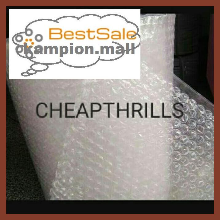 

Y7Tuut7- Bubble Wrap Murah 5Meter X 125Cm E46Et57-