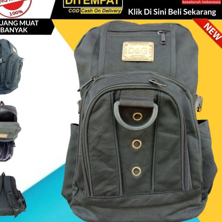 ➢Ready KEKINIAN BODYPACK TAS ANAK LAKI LAKI / TAS SEKOLAH ANAK PEREMPUAN BAHAN KAIN DENIM KANVAS / T