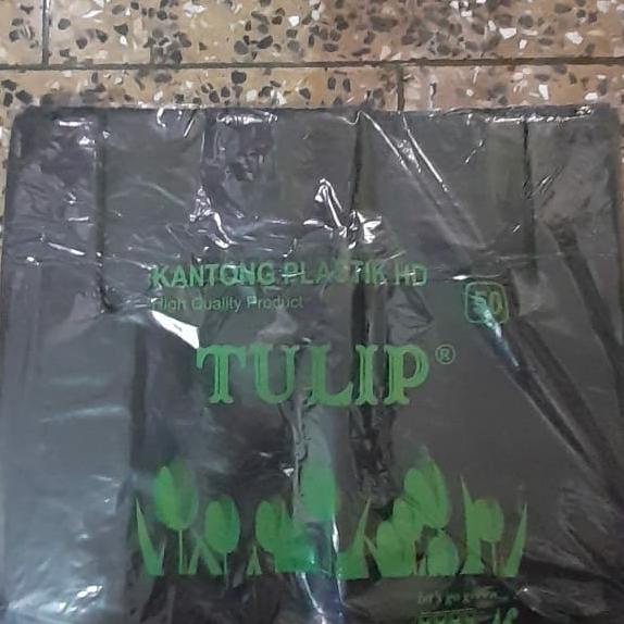 

$$$$] kantong kresek hitam ukuran 50