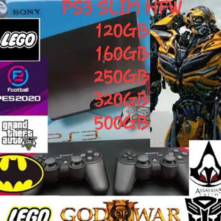 ps3 under 5000