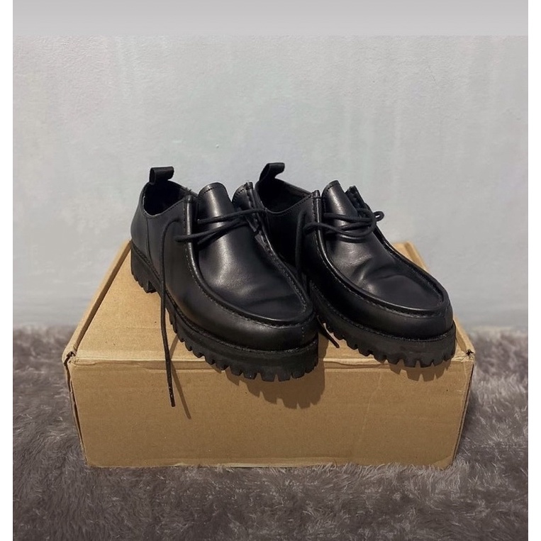 Utara Footwear Remy size 40