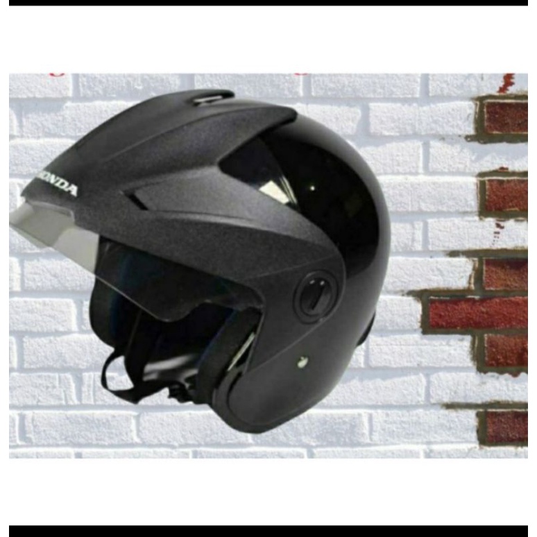 helm honda ori