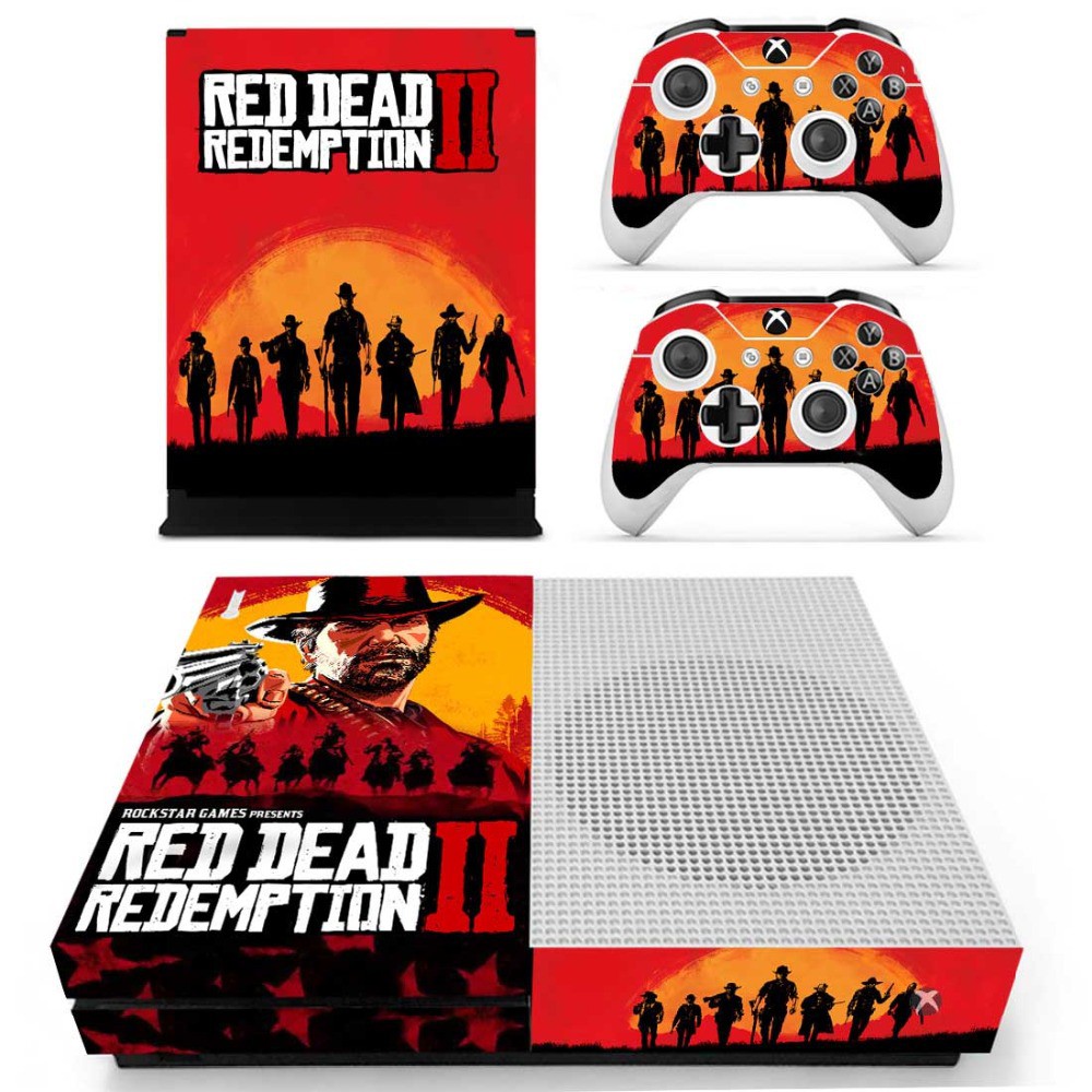 red redemption 1 xbox one
