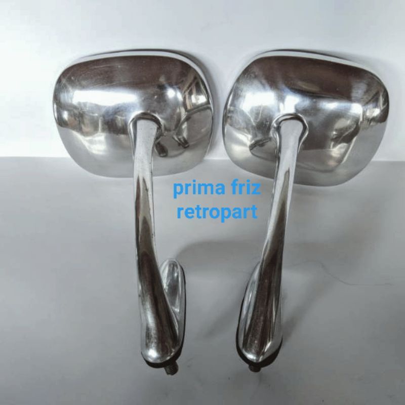 Spion tanduk Toyota Corolla Ke20 - Toyota Corolla Ke20 mirrors