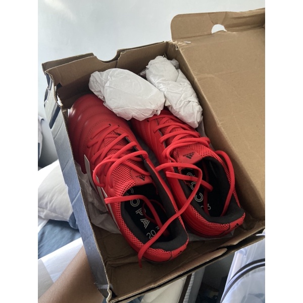 Sepatu Bola Adidas Copa 20.3 fg