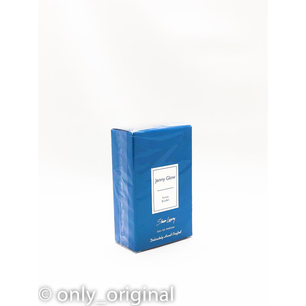 Parfum Original 100% Jenny Glow Forest BlueBell (30ml)