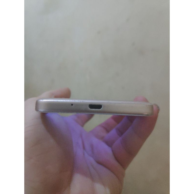 Xiaomi Redmi 4a Ram 2 16gb 4g Aman Batangan Normal Jaya Shopee Indonesia
