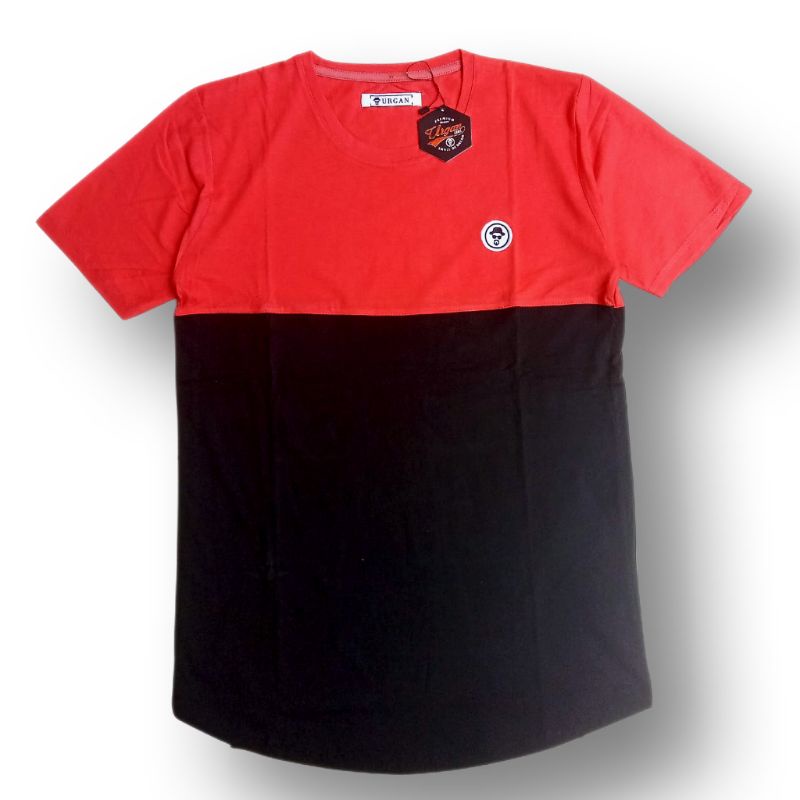 Kaos Pria Distro Lengan Pendek Unisex terbaru Baju Atasan cowok
