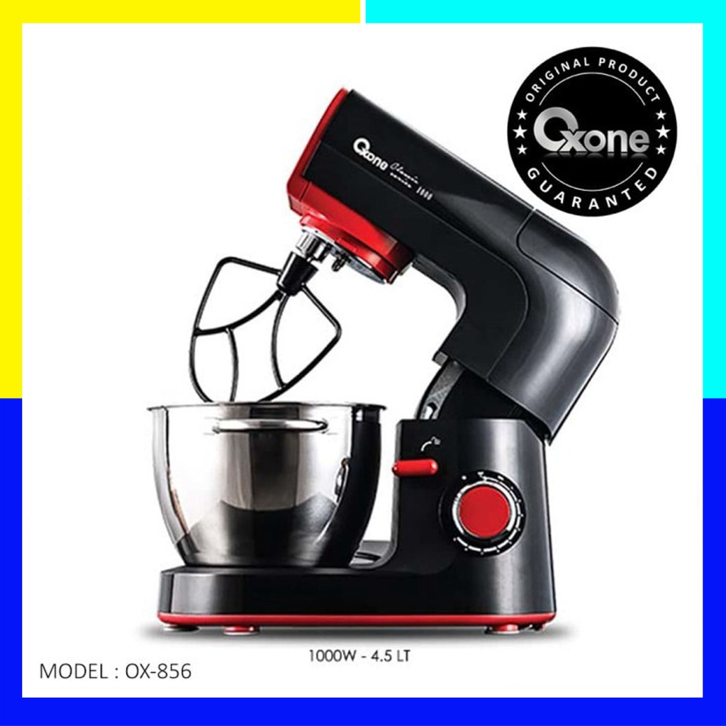OXONE CLASSIC STANDING MIXER OX-856