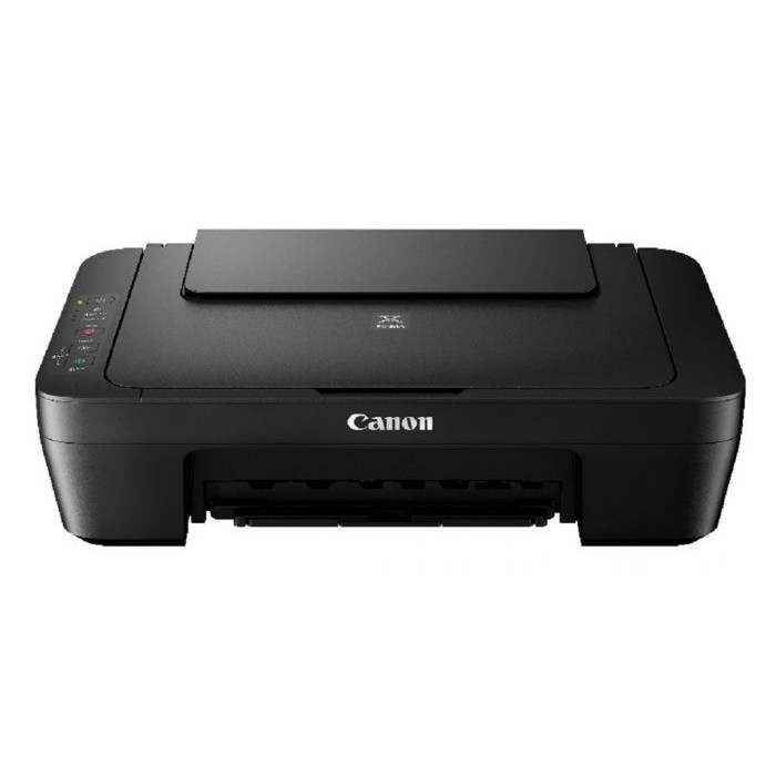 PRINTER CANON PIXMA MG2570S PRINTER ALL IN ONE MG 2570 S RESMI