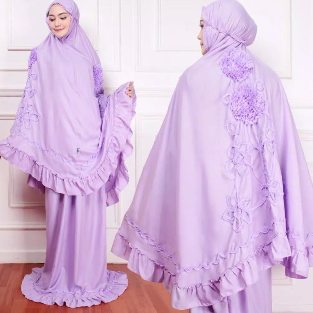 mukena mukenah fhasion muslim wanita remaja murah terlaris terbaru termurah jumbo bagus terbaru (ART