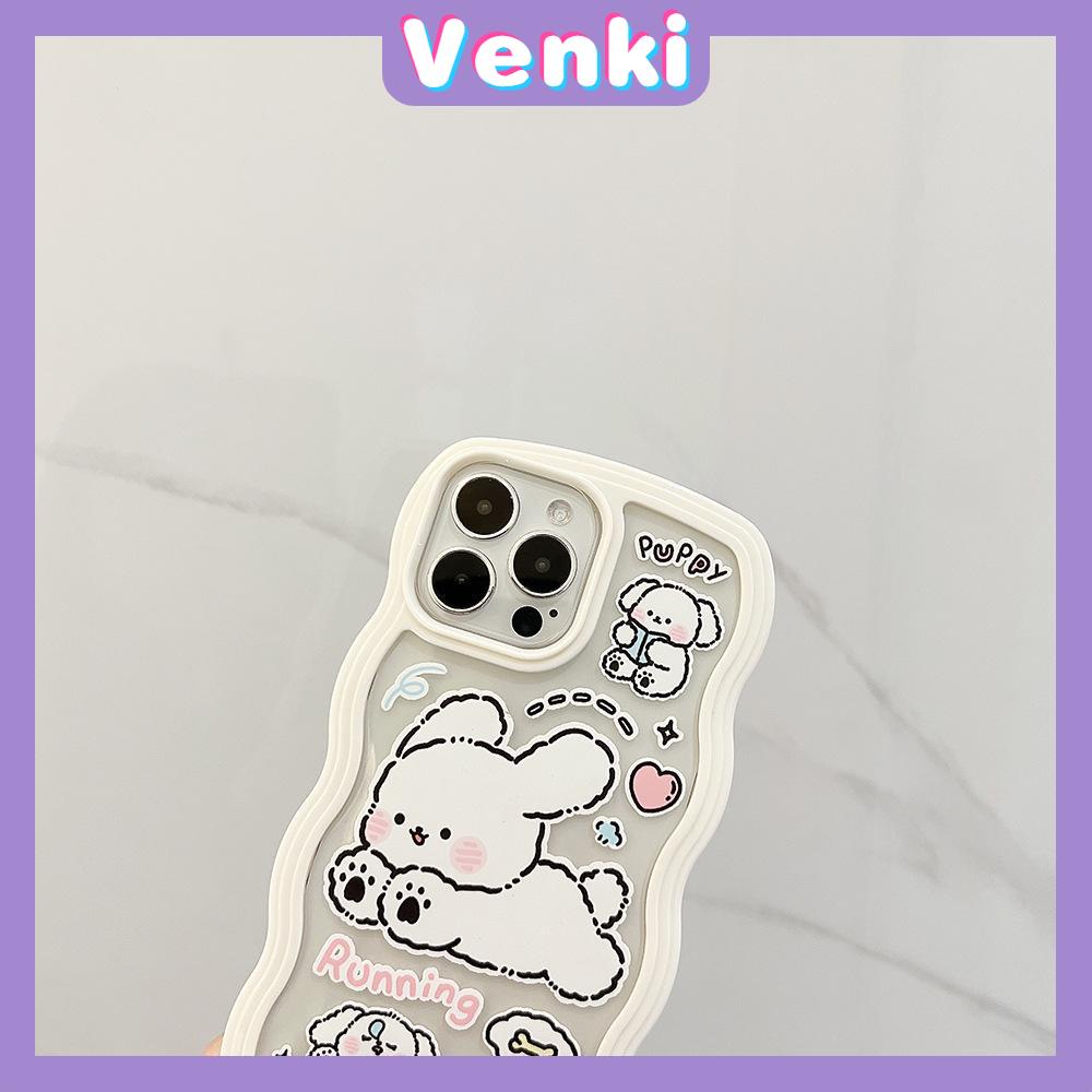 iPhone Case Candy Color Wave 2-in-1 Silicone Soft Case Airbag Shockproof Protection Camera Cartoon Cute Compatible For iPhone 11 Pro Max 13 Pro Max 12 Pro Max 7Plus xr XS Max