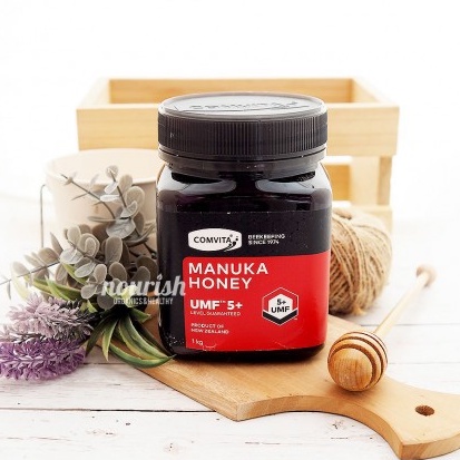 Comvita Manuka Honey UMF 5+ 1kg