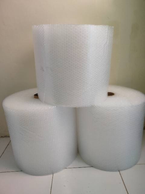 

RB BUBBLE WRAP 40cm x 50m MURAH