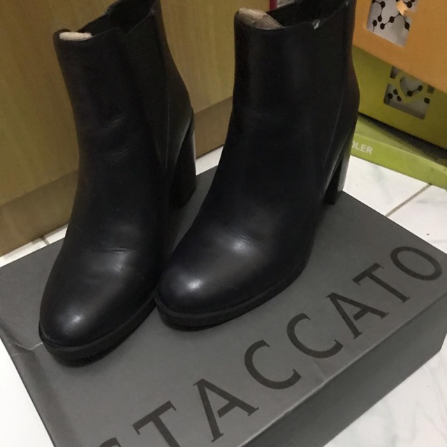Staccato